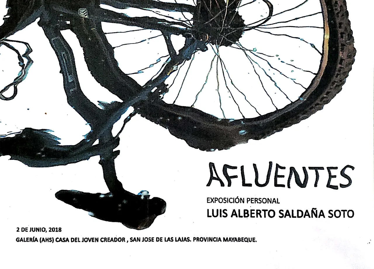 Catalogue: Afluentes