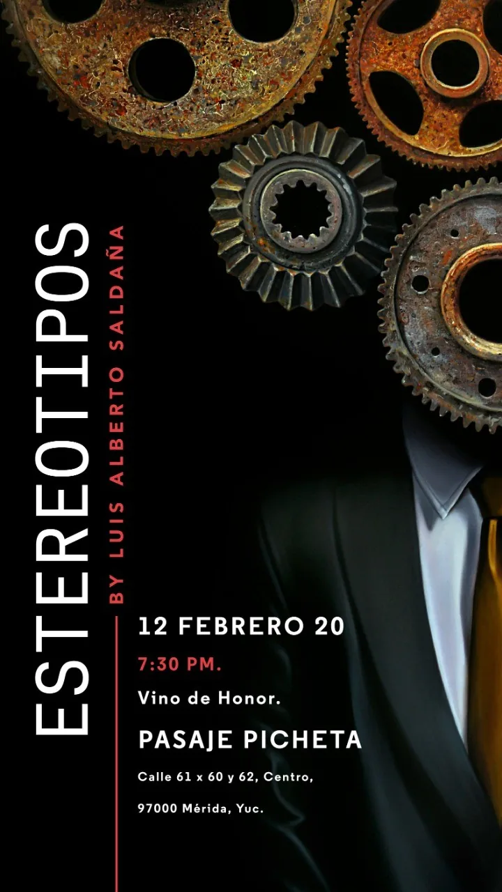 Catalogue: Estereotipos