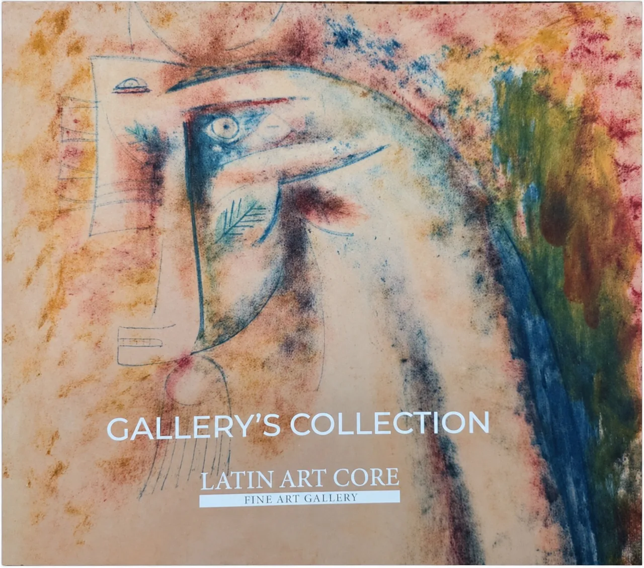 Catalogue: Gallery's Collection