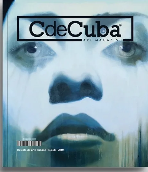 Magazine: CdeCuba Art Magazine, no. 26